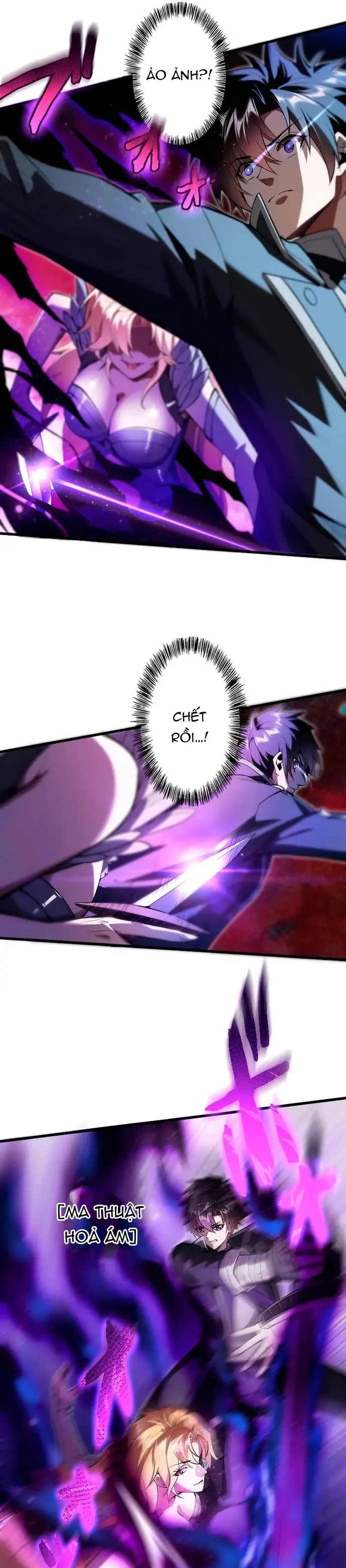 Ore Dake Level Down No Saikyou Kakuseisha Chap 3 - Next Chap 4