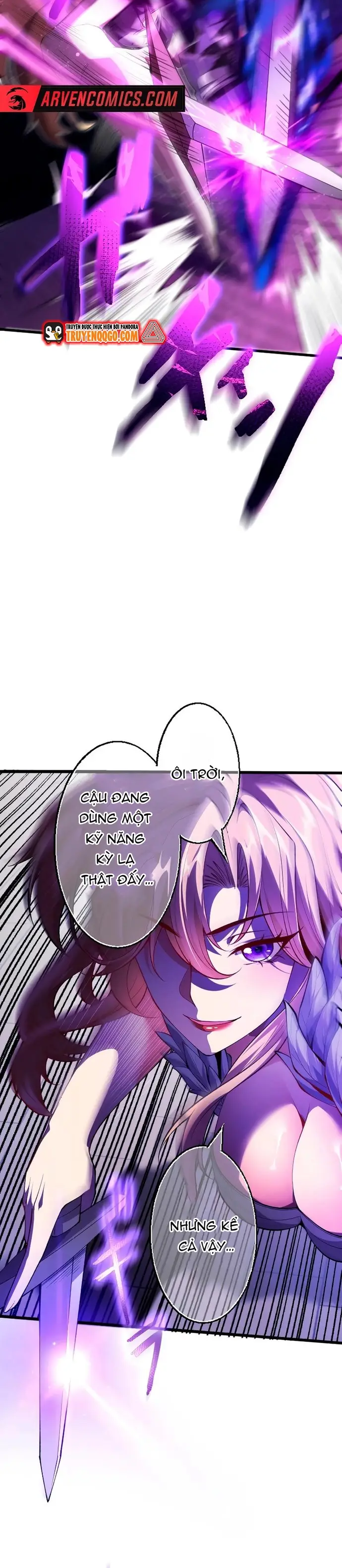 Ore Dake Level Down No Saikyou Kakuseisha Chap 3 - Next Chap 4