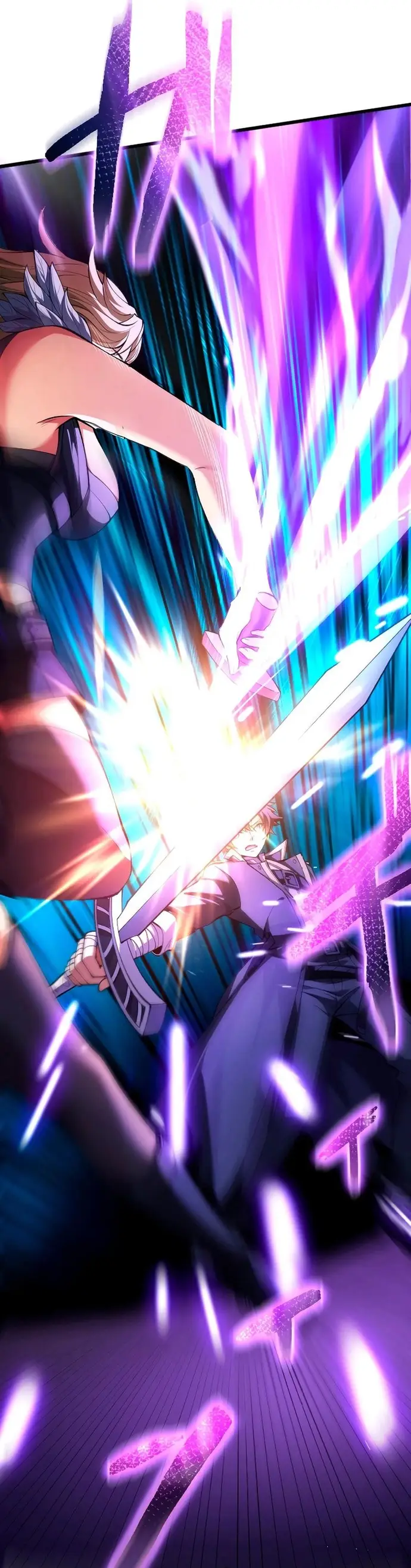 Ore Dake Level Down No Saikyou Kakuseisha Chap 3 - Next Chap 4