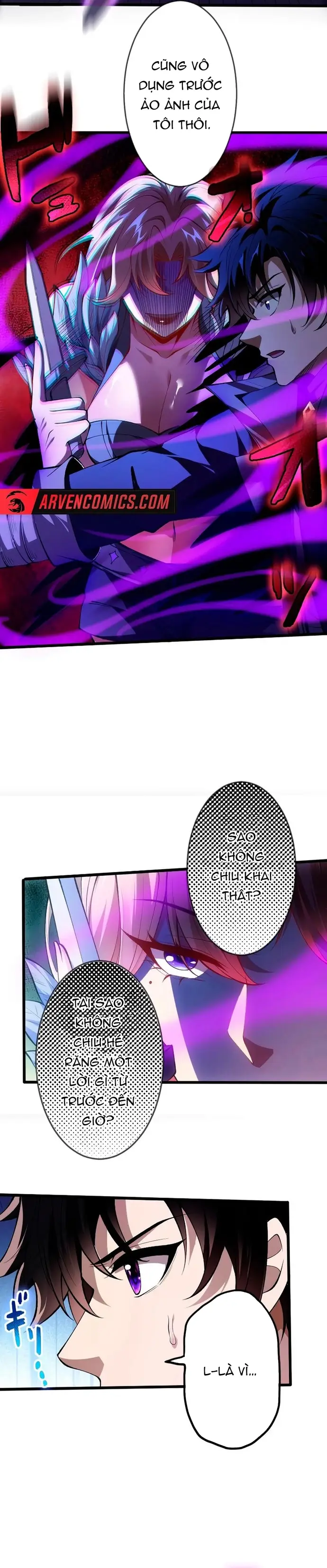 Ore Dake Level Down No Saikyou Kakuseisha Chap 3 - Next Chap 4