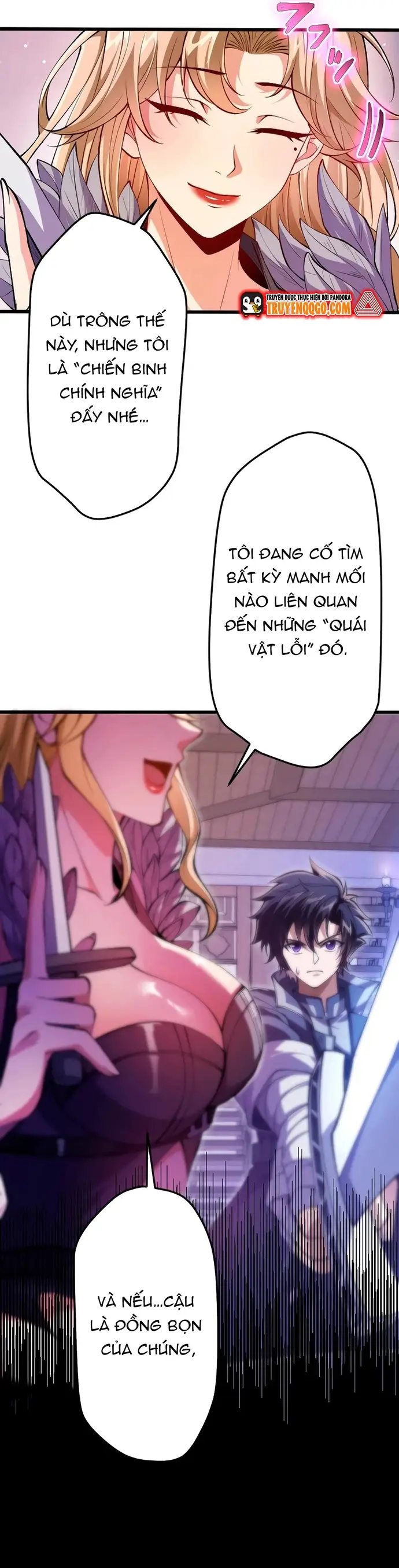 Ore Dake Level Down No Saikyou Kakuseisha Chap 3 - Next Chap 4