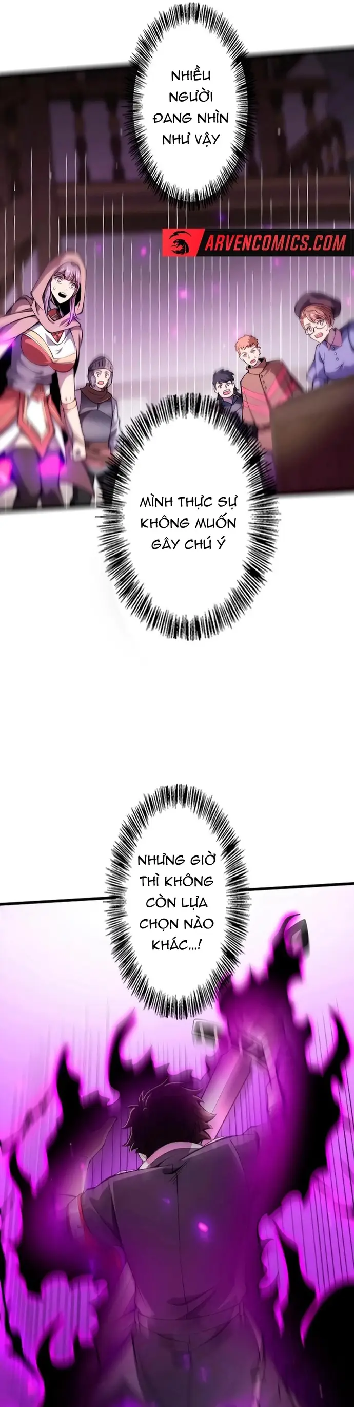 Ore Dake Level Down No Saikyou Kakuseisha Chap 3 - Next Chap 4