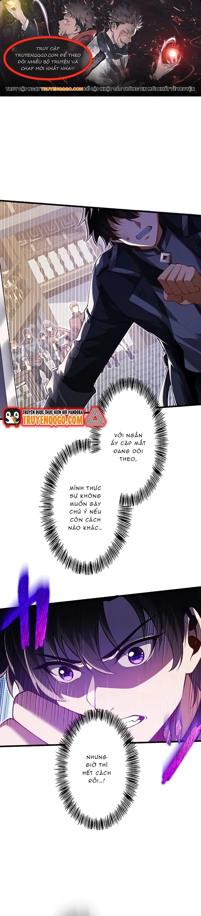 Ore Dake Level Down No Saikyou Kakuseisha Chap 4 - Next Chap 5