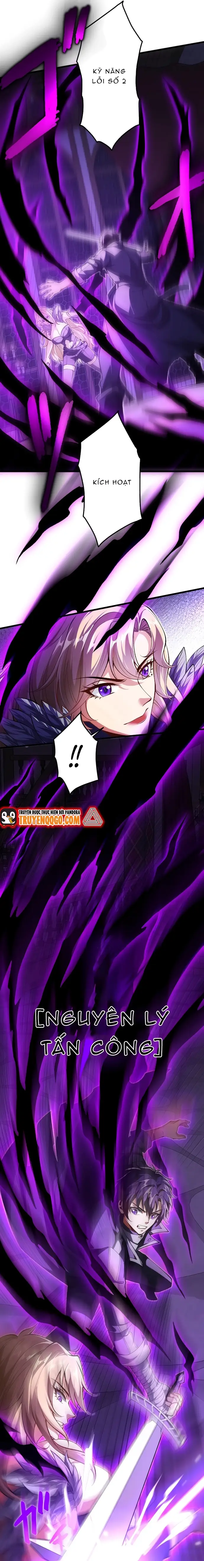 Ore Dake Level Down No Saikyou Kakuseisha Chap 4 - Next Chap 5