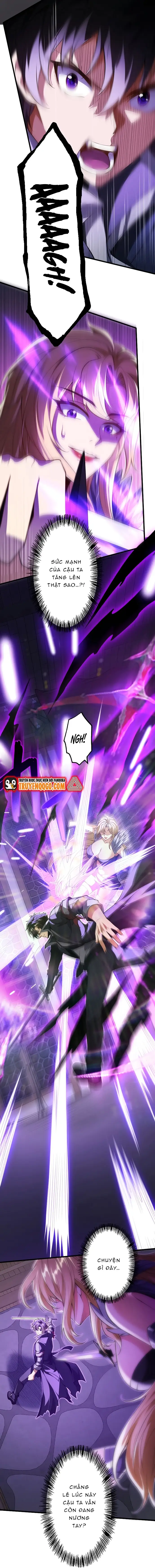Ore Dake Level Down No Saikyou Kakuseisha Chap 4 - Next Chap 5