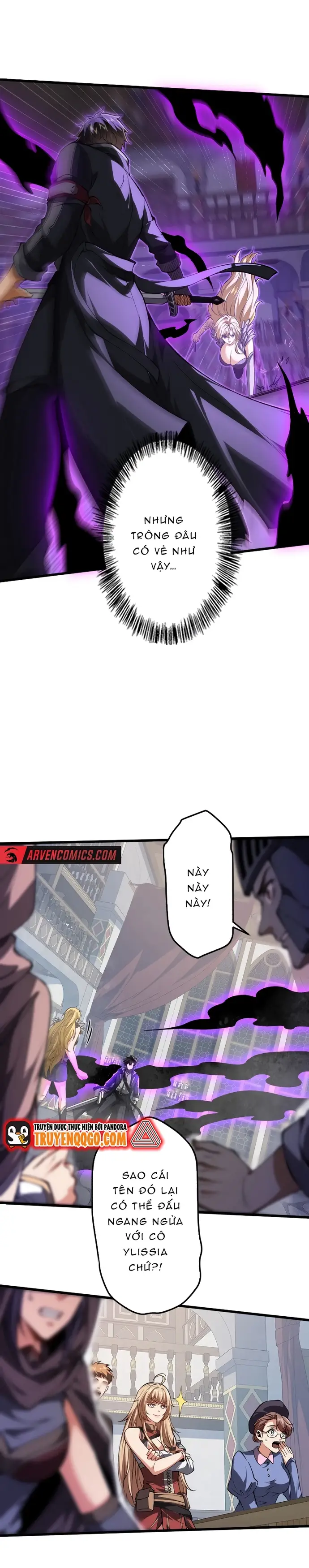 Ore Dake Level Down No Saikyou Kakuseisha Chap 4 - Next Chap 5