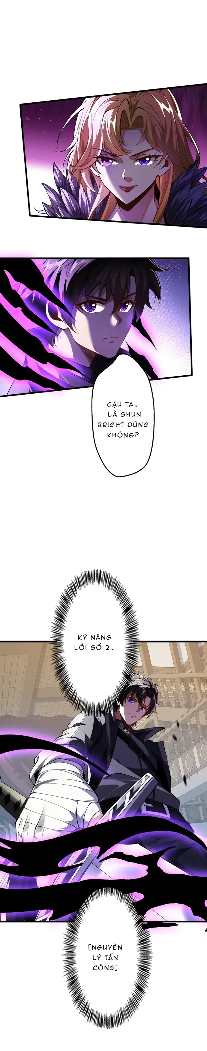 Ore Dake Level Down No Saikyou Kakuseisha Chap 4 - Next Chap 5