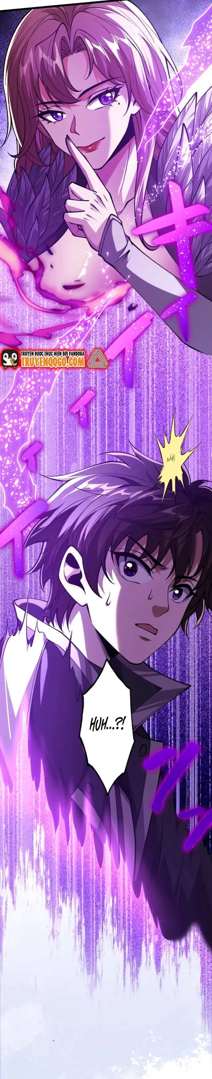 Ore Dake Level Down No Saikyou Kakuseisha Chap 4 - Next Chap 5