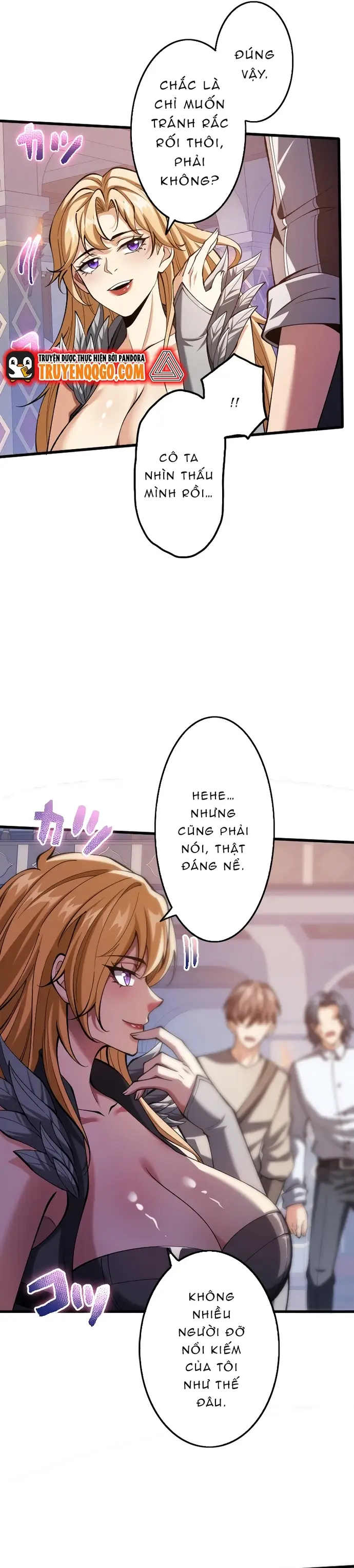 Ore Dake Level Down No Saikyou Kakuseisha Chap 4 - Next Chap 5