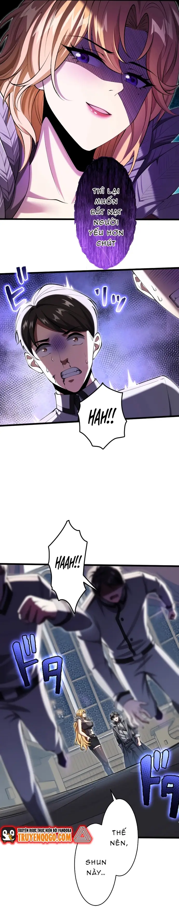 Ore Dake Level Down No Saikyou Kakuseisha Chap 4 - Next Chap 5