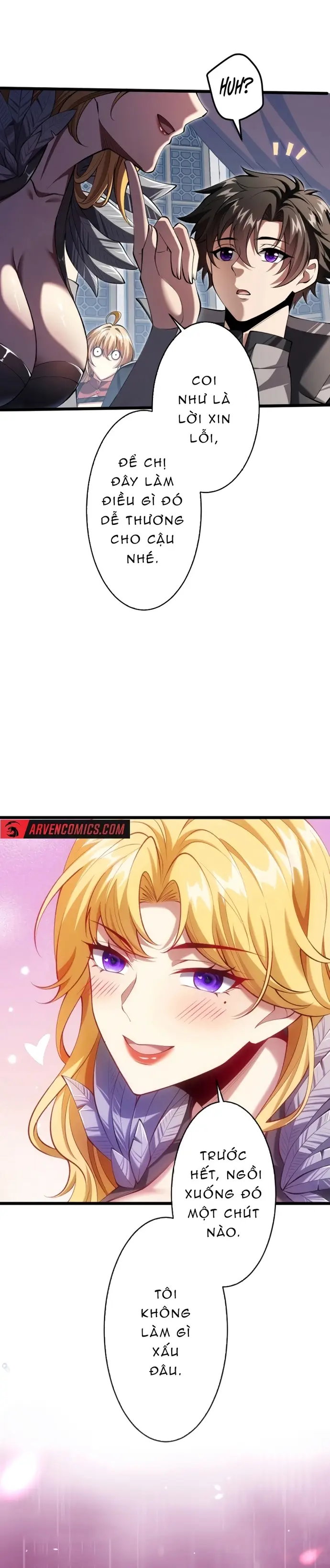 Ore Dake Level Down No Saikyou Kakuseisha Chap 4 - Next Chap 5