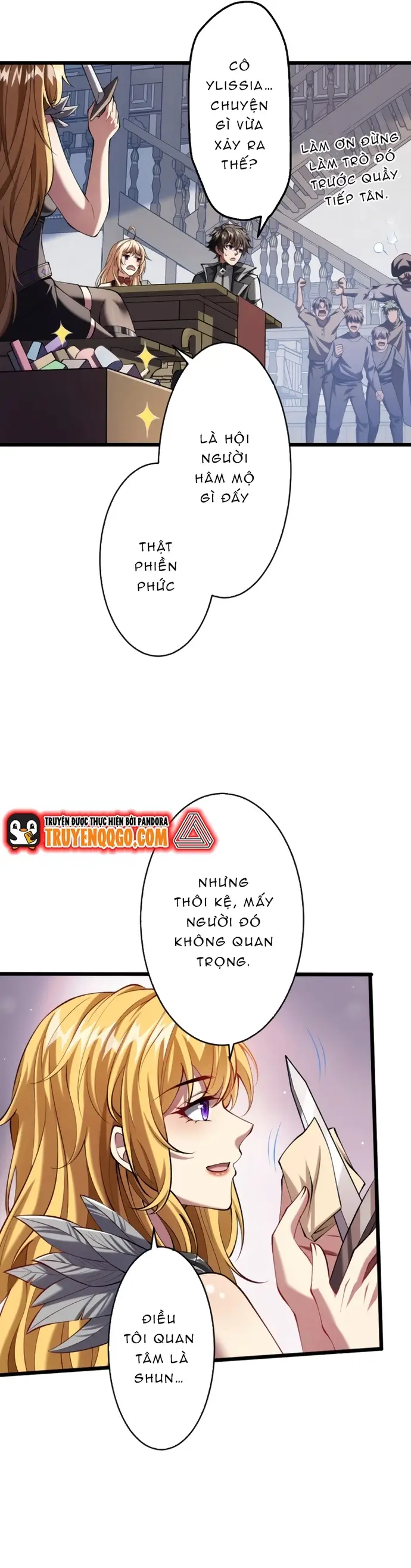 Ore Dake Level Down No Saikyou Kakuseisha Chap 4 - Next Chap 5