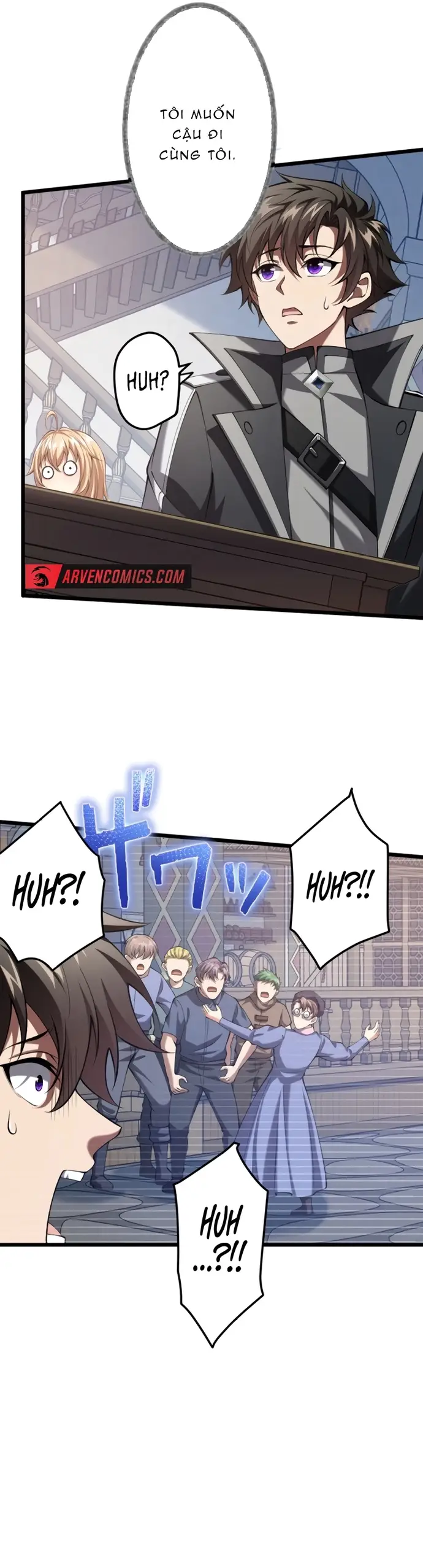 Ore Dake Level Down No Saikyou Kakuseisha Chap 4 - Next Chap 5