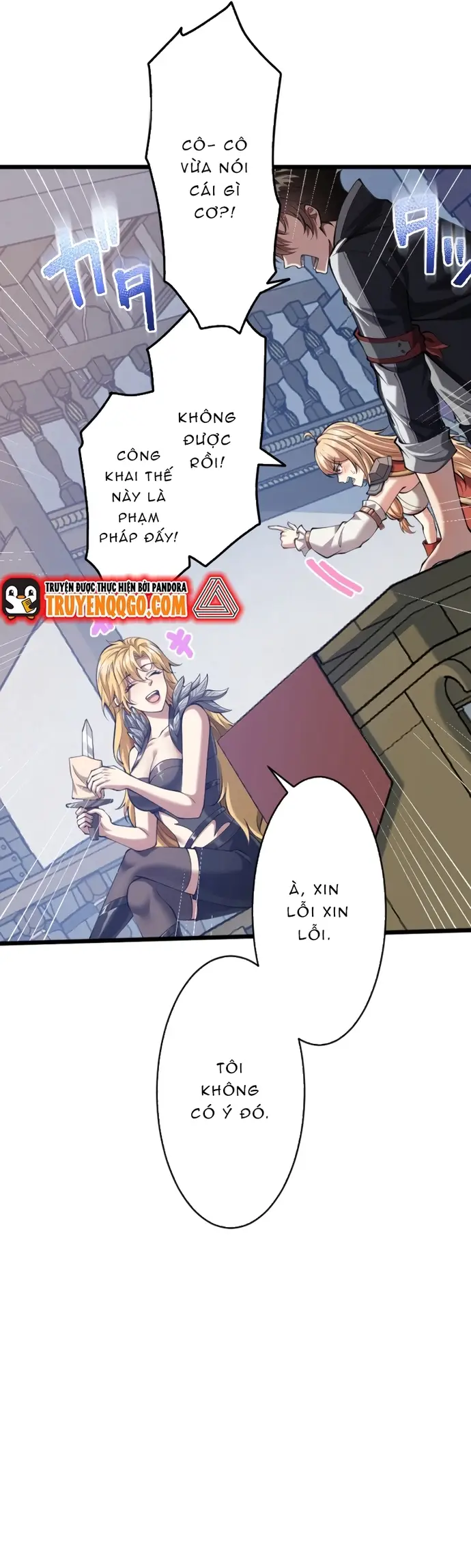 Ore Dake Level Down No Saikyou Kakuseisha Chap 4 - Next Chap 5