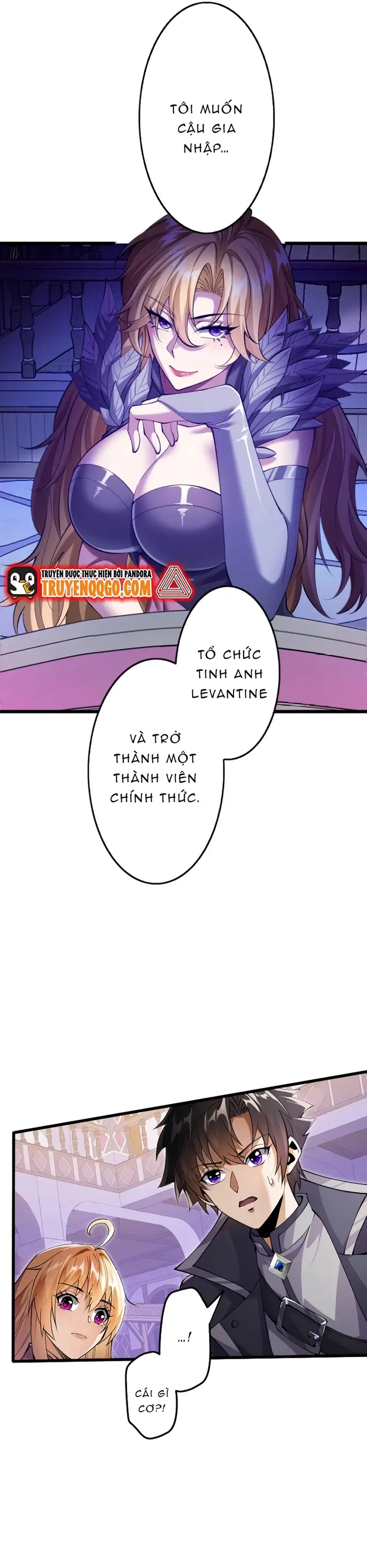 Ore Dake Level Down No Saikyou Kakuseisha Chap 4 - Next Chap 5