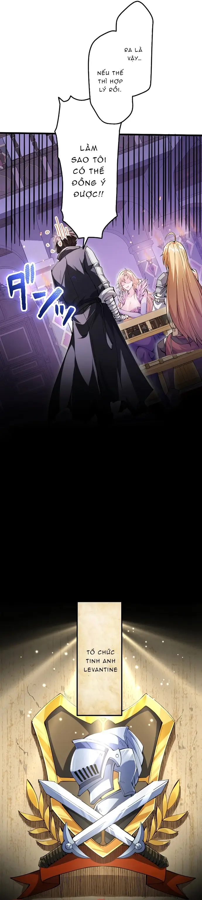 Ore Dake Level Down No Saikyou Kakuseisha Chap 4 - Next Chap 5