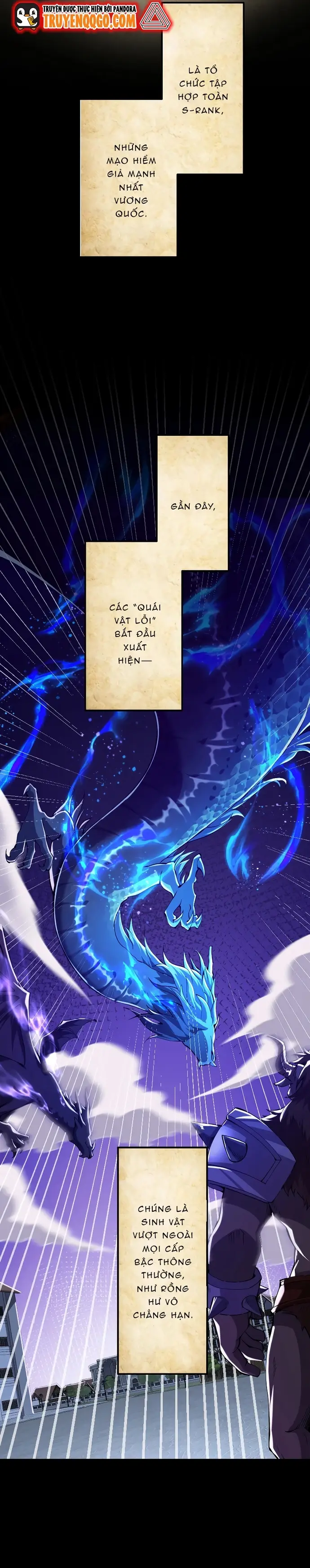 Ore Dake Level Down No Saikyou Kakuseisha Chap 4 - Next Chap 5