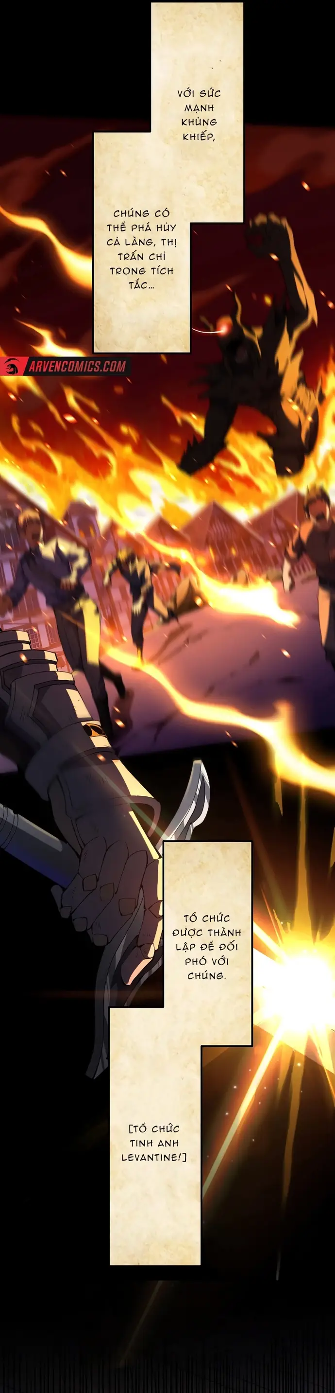 Ore Dake Level Down No Saikyou Kakuseisha Chap 4 - Next Chap 5
