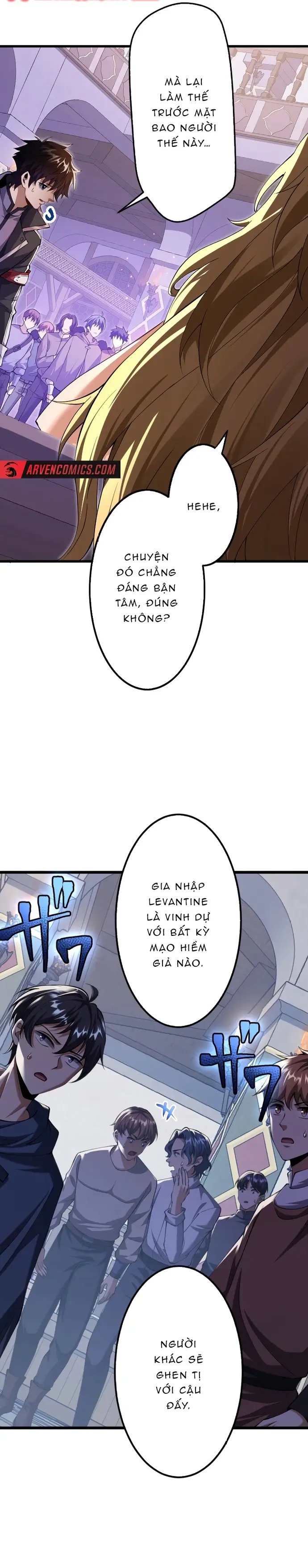 Ore Dake Level Down No Saikyou Kakuseisha Chap 4 - Next Chap 5