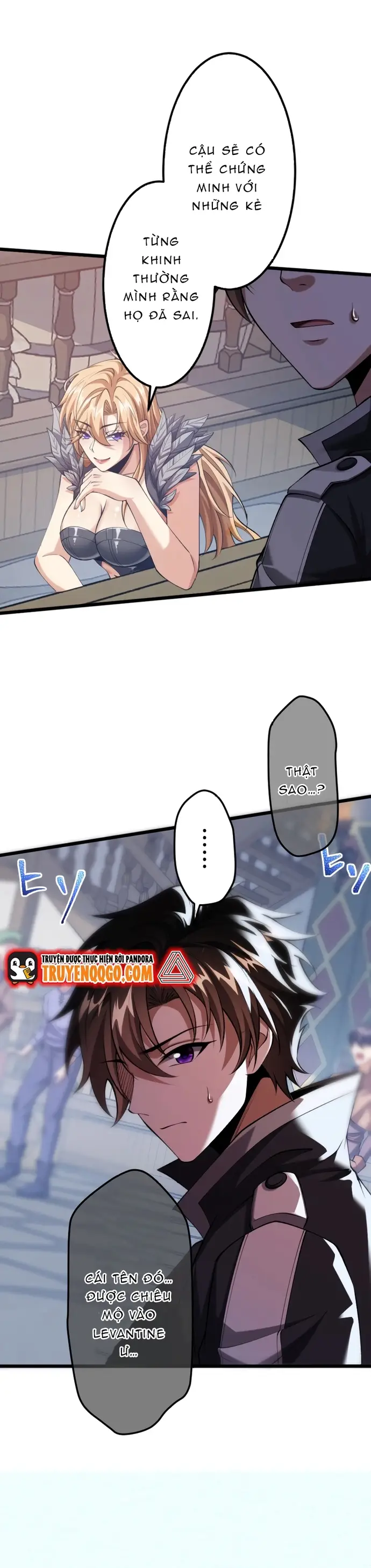 Ore Dake Level Down No Saikyou Kakuseisha Chap 4 - Next Chap 5