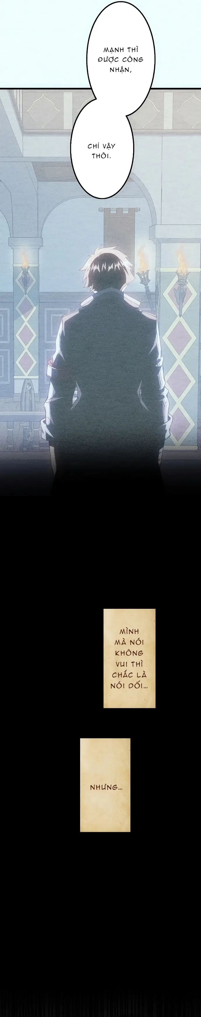 Ore Dake Level Down No Saikyou Kakuseisha Chap 4 - Next Chap 5