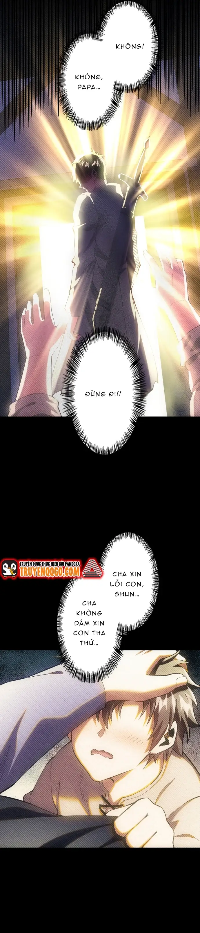 Ore Dake Level Down No Saikyou Kakuseisha Chap 4 - Next Chap 5