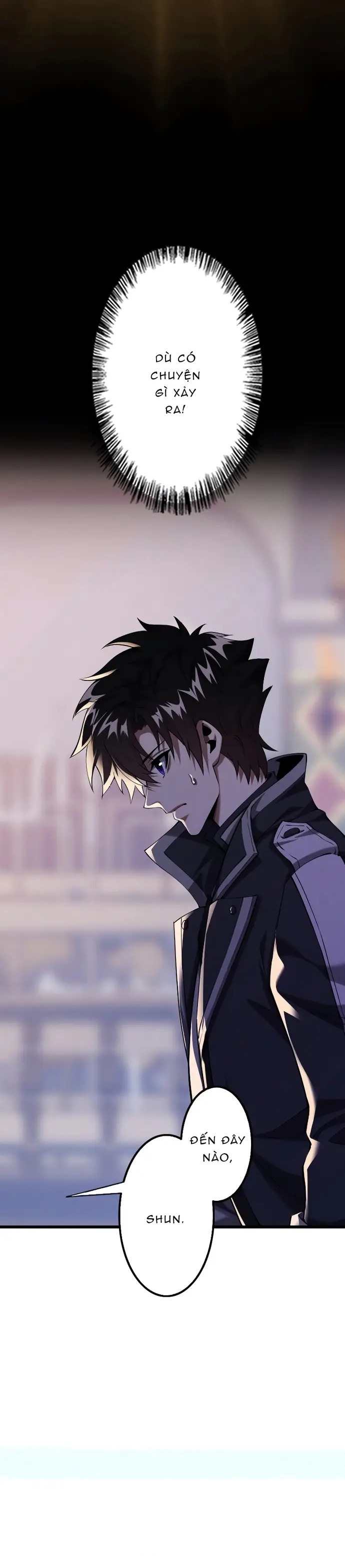 Ore Dake Level Down No Saikyou Kakuseisha Chap 4 - Next Chap 5