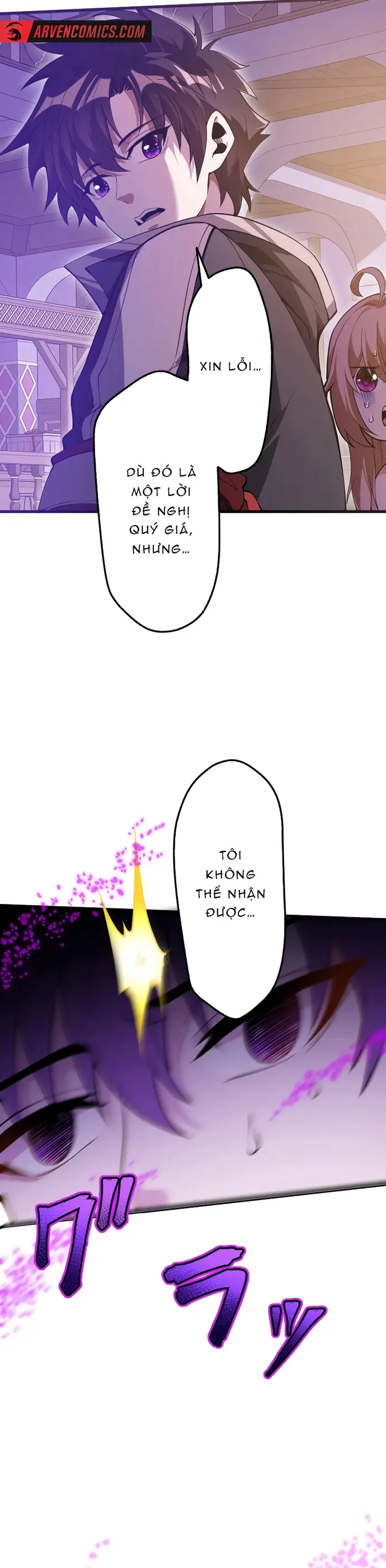 Ore Dake Level Down No Saikyou Kakuseisha Chap 4 - Next Chap 5