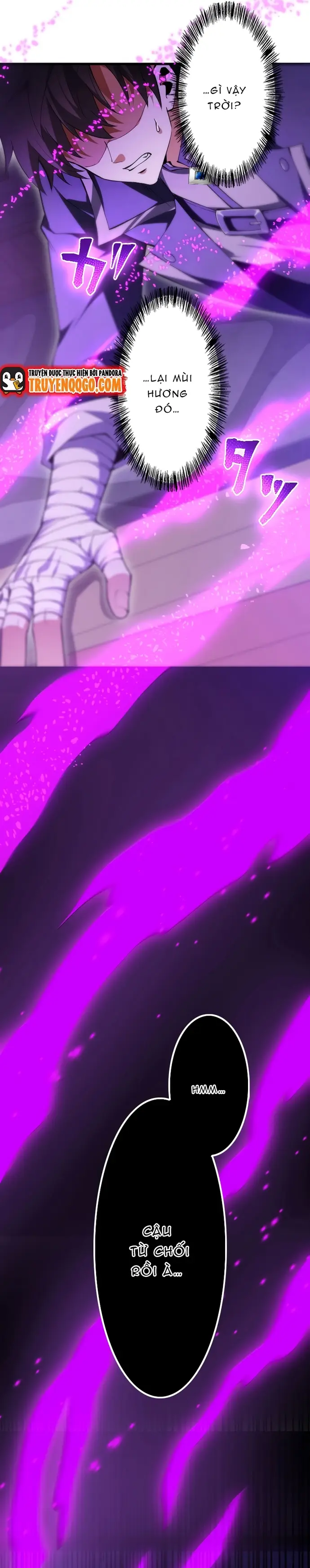 Ore Dake Level Down No Saikyou Kakuseisha Chap 4 - Next Chap 5