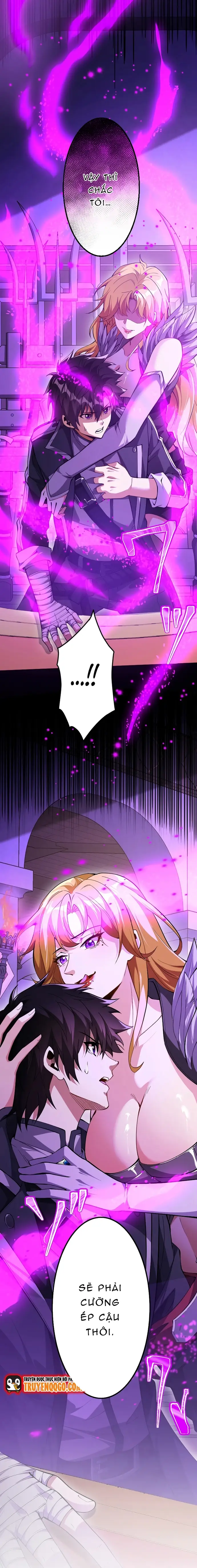 Ore Dake Level Down No Saikyou Kakuseisha Chap 4 - Next Chap 5