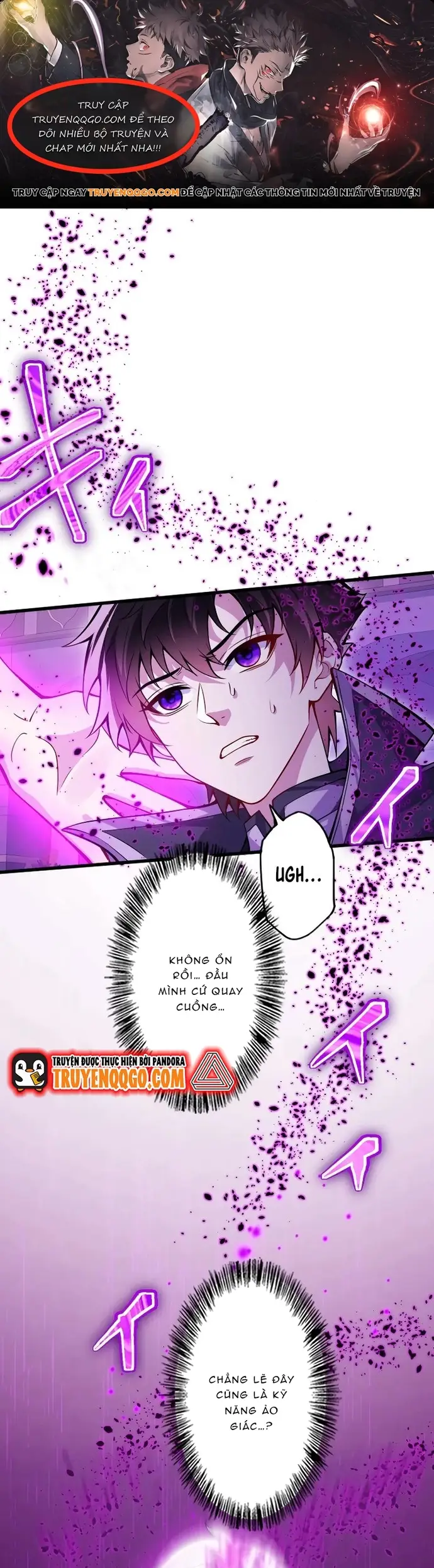Ore Dake Level Down No Saikyou Kakuseisha Chap 5 - Next Chap 6