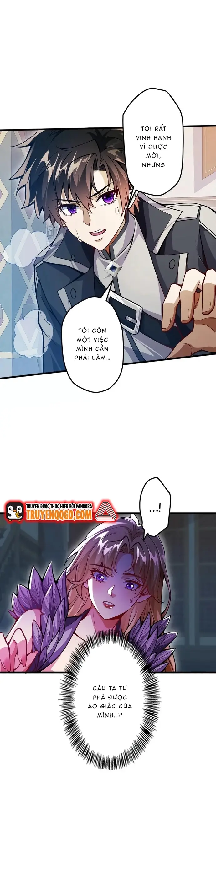 Ore Dake Level Down No Saikyou Kakuseisha Chap 5 - Next Chap 6