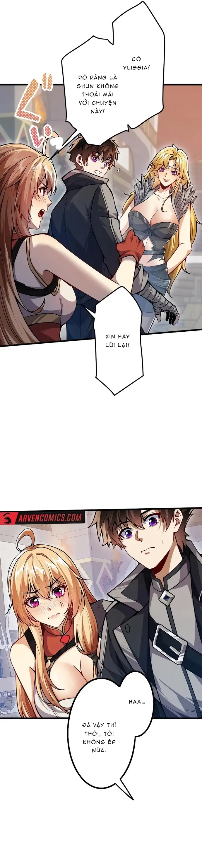 Ore Dake Level Down No Saikyou Kakuseisha Chap 5 - Next Chap 6