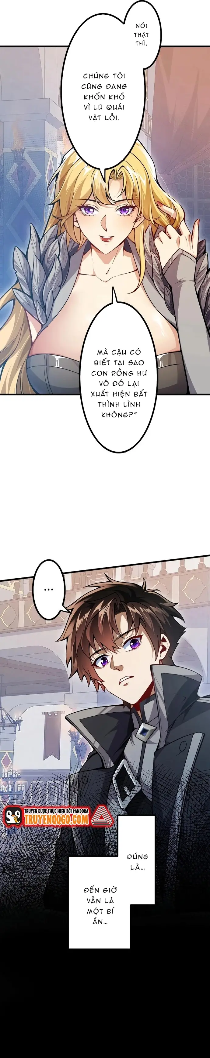 Ore Dake Level Down No Saikyou Kakuseisha Chap 5 - Next Chap 6