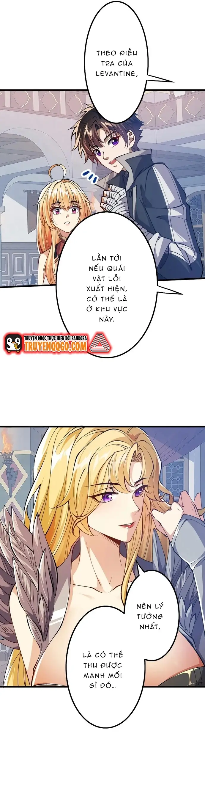 Ore Dake Level Down No Saikyou Kakuseisha Chap 5 - Next Chap 6