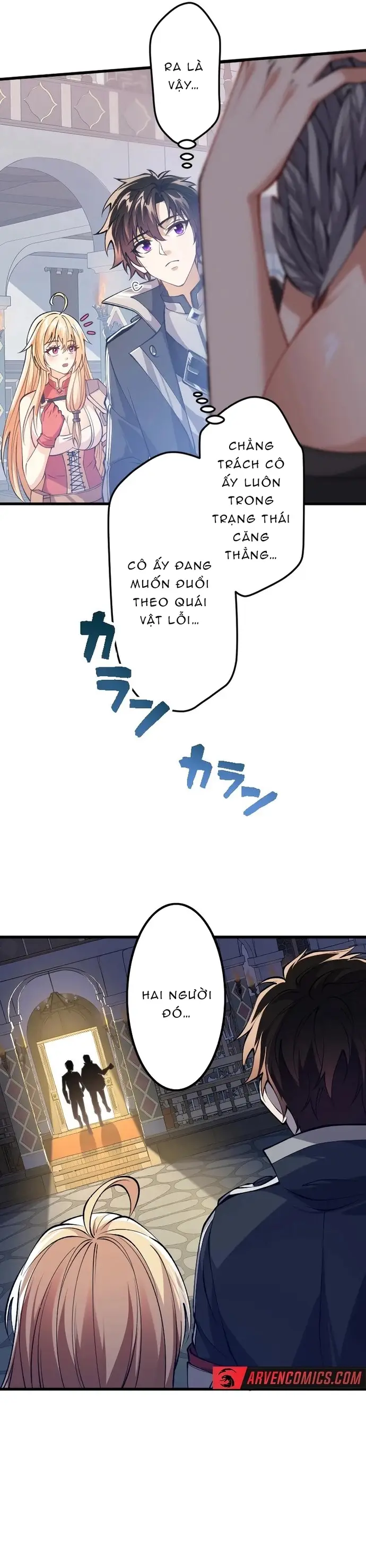 Ore Dake Level Down No Saikyou Kakuseisha Chap 5 - Next Chap 6