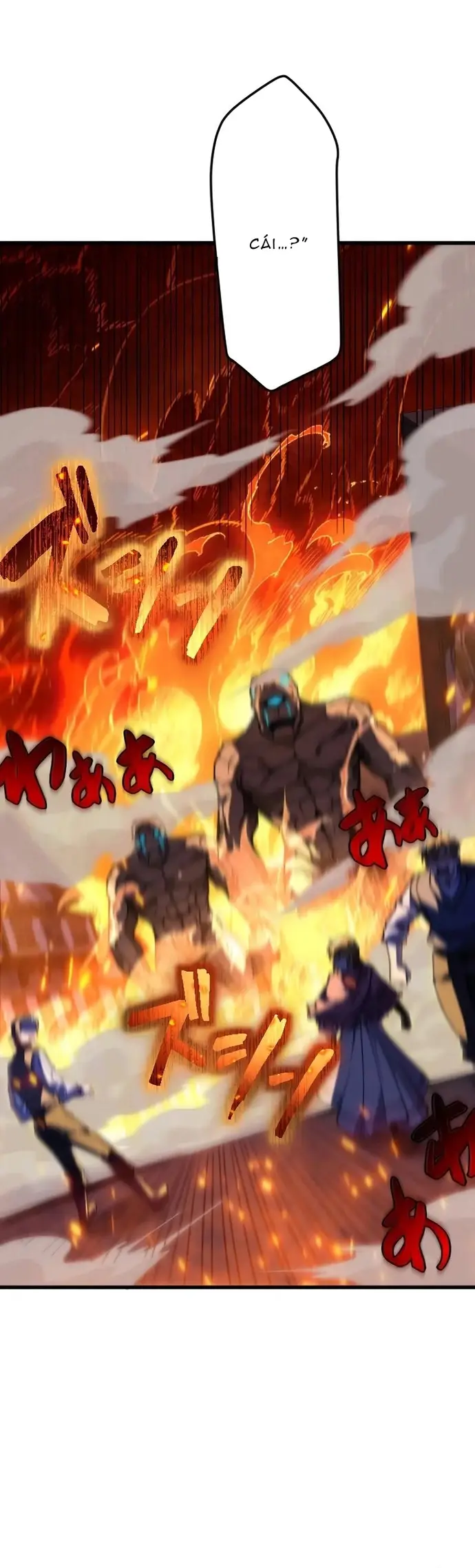 Ore Dake Level Down No Saikyou Kakuseisha Chap 5 - Next Chap 6