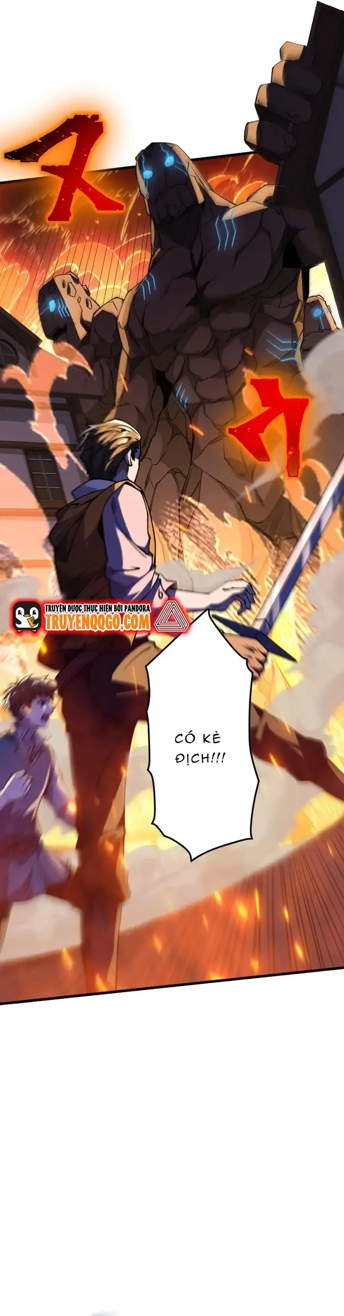 Ore Dake Level Down No Saikyou Kakuseisha Chap 5 - Next Chap 6