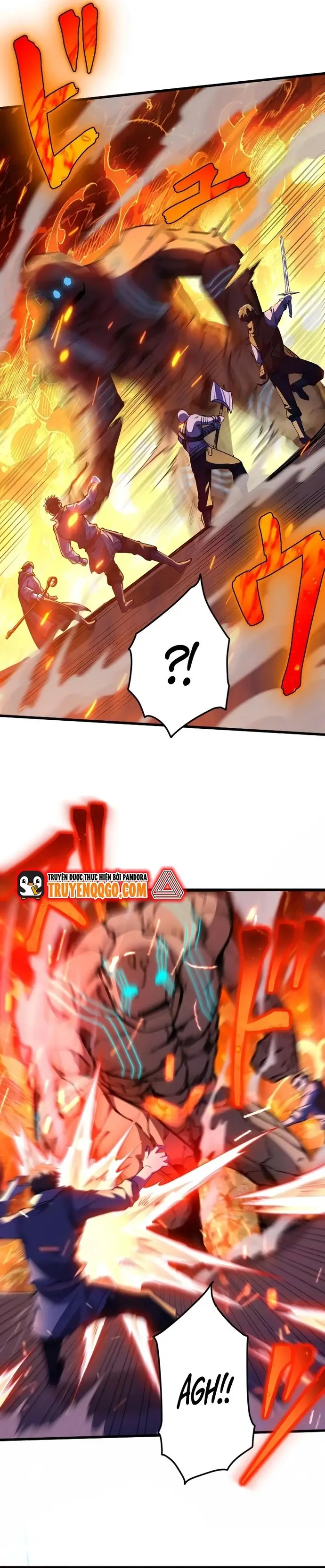 Ore Dake Level Down No Saikyou Kakuseisha Chap 5 - Next Chap 6