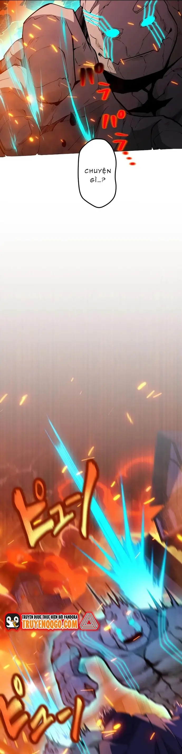 Ore Dake Level Down No Saikyou Kakuseisha Chap 5 - Next Chap 6