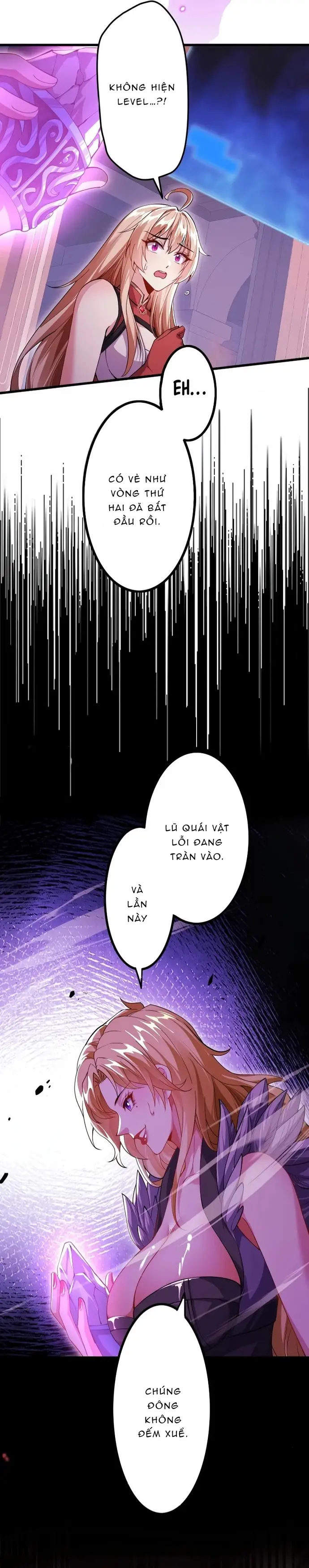 Ore Dake Level Down No Saikyou Kakuseisha Chap 5 - Next Chap 6