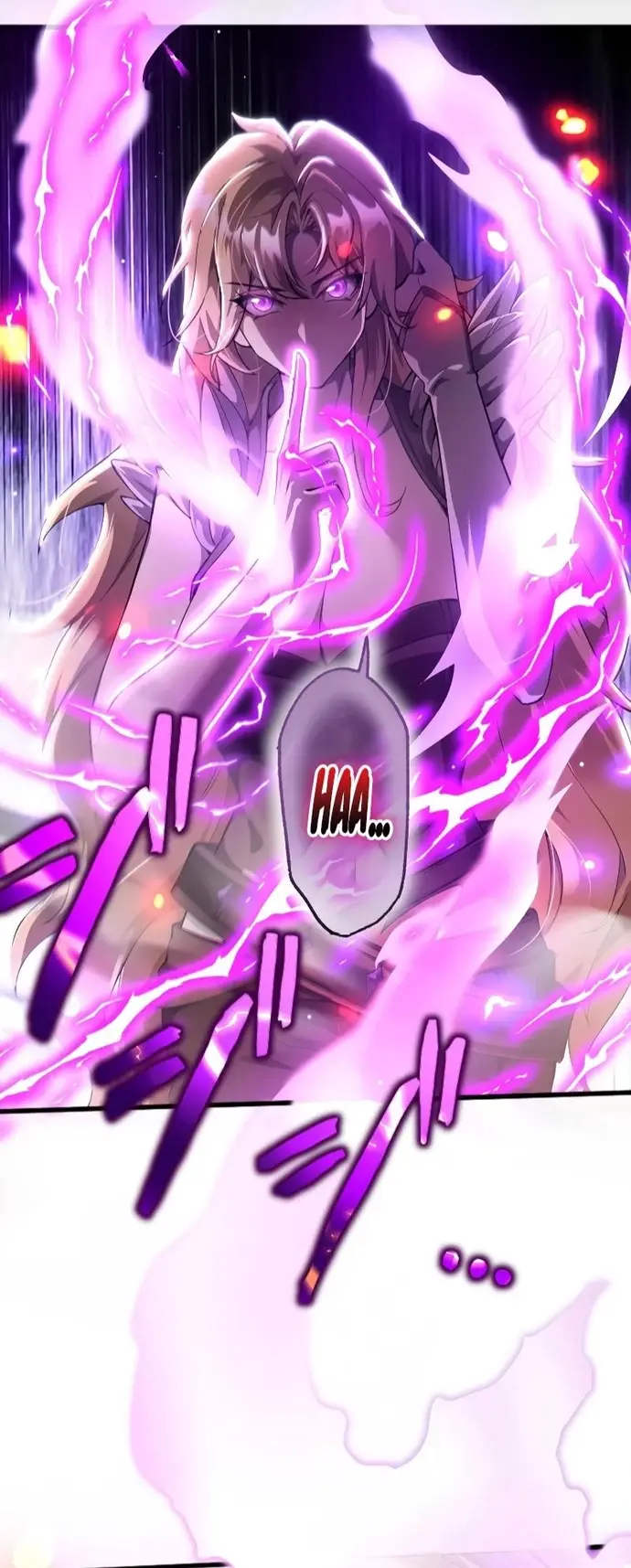 Ore Dake Level Down No Saikyou Kakuseisha Chap 5 - Next Chap 6