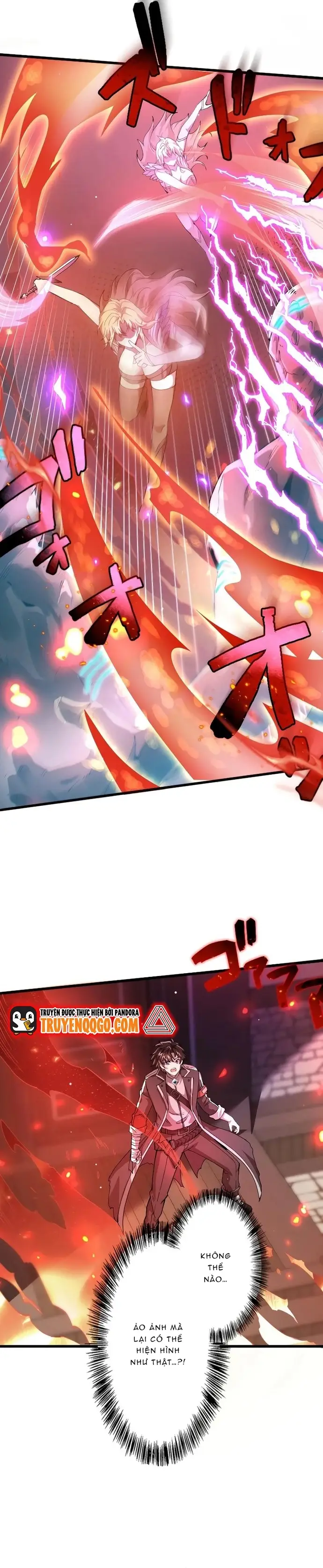 Ore Dake Level Down No Saikyou Kakuseisha Chap 5 - Next Chap 6
