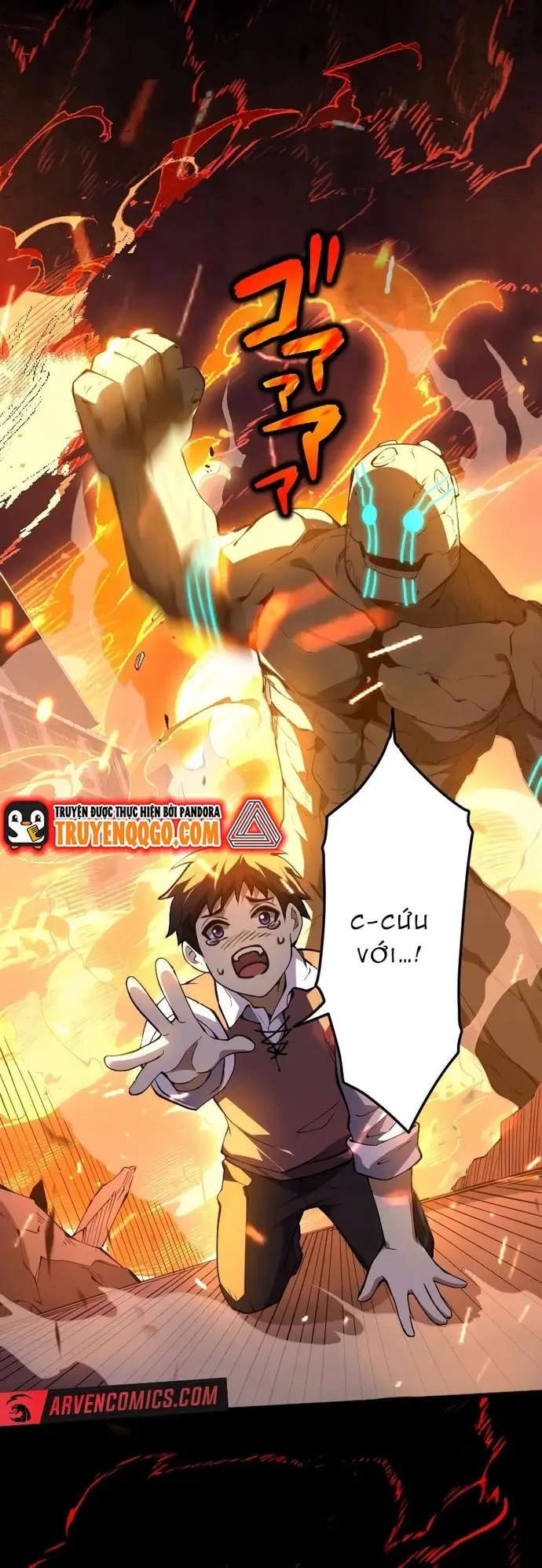 Ore Dake Level Down No Saikyou Kakuseisha Chap 5 - Next Chap 6