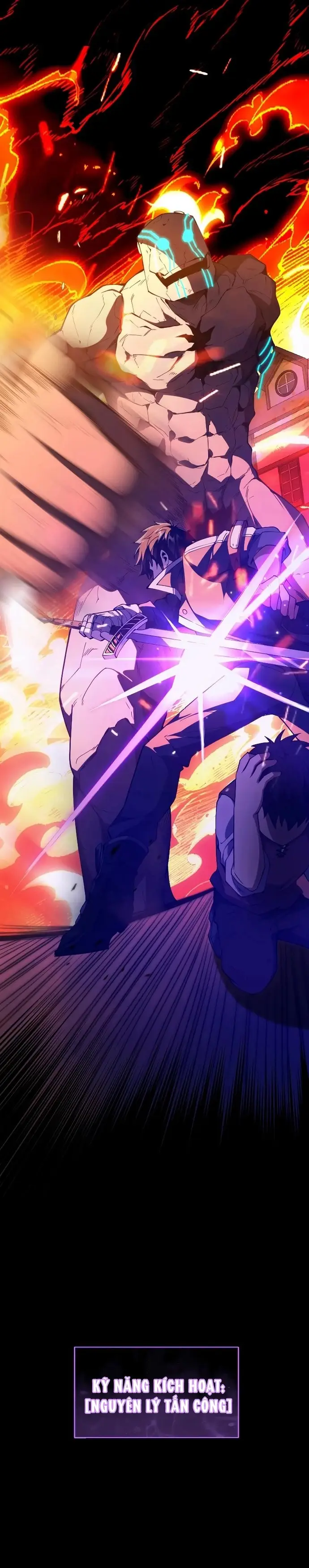 Ore Dake Level Down No Saikyou Kakuseisha Chap 5 - Next Chap 6