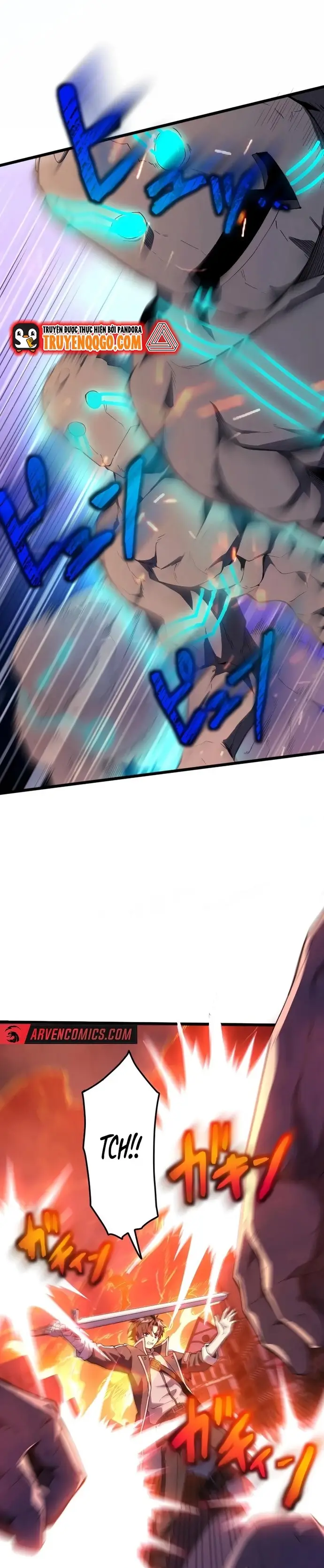 Ore Dake Level Down No Saikyou Kakuseisha Chap 5 - Next Chap 6
