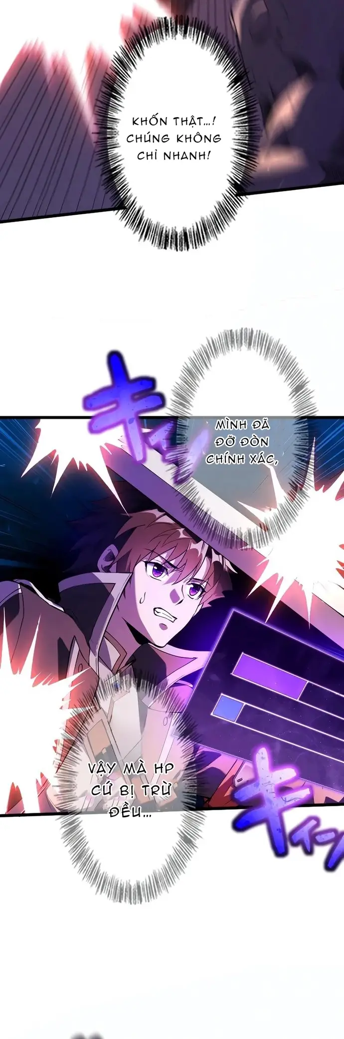 Ore Dake Level Down No Saikyou Kakuseisha Chap 5 - Next Chap 6