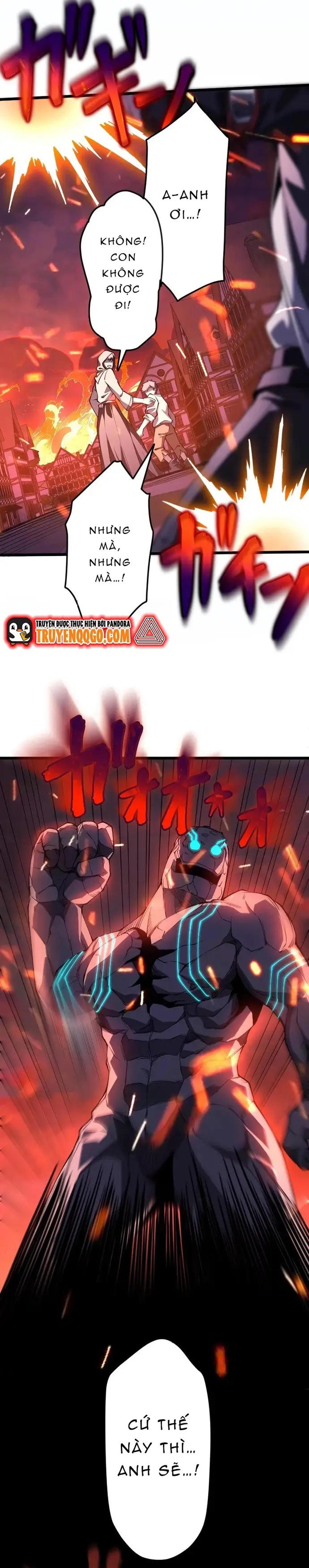 Ore Dake Level Down No Saikyou Kakuseisha Chap 5 - Next Chap 6