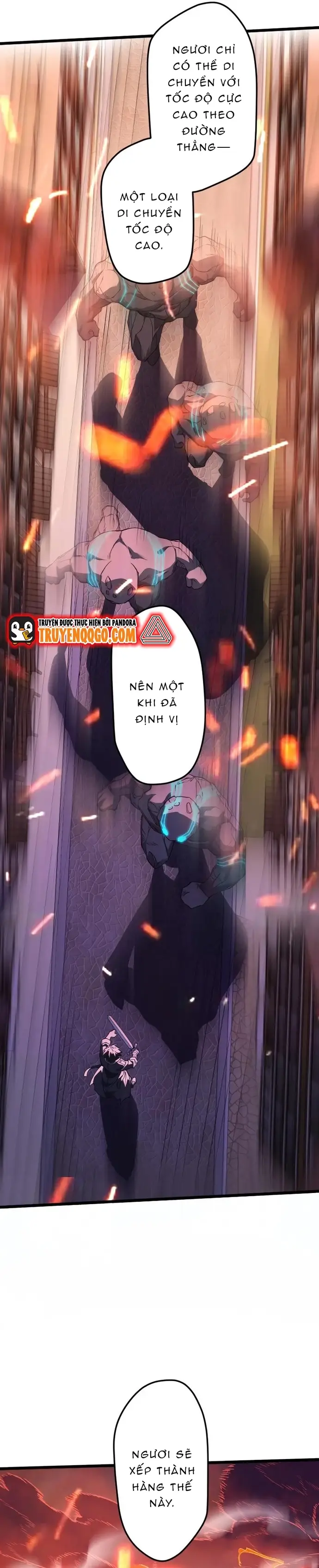 Ore Dake Level Down No Saikyou Kakuseisha Chap 5 - Next Chap 6