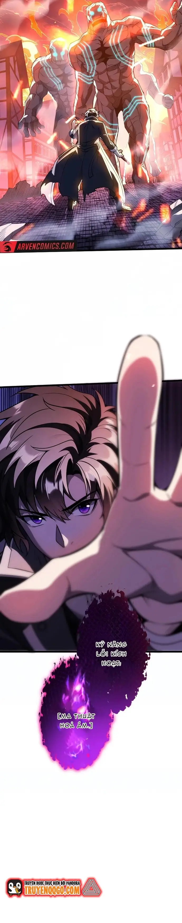 Ore Dake Level Down No Saikyou Kakuseisha Chap 5 - Next Chap 6